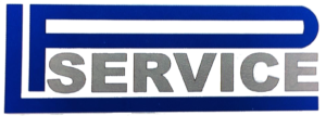 logo lpservice